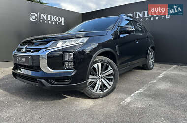 Mitsubishi ASX  2019