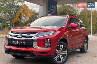 Mitsubishi ASX  2022
