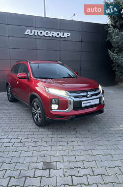 Mitsubishi ASX  2022