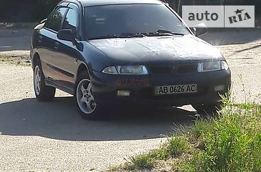 Mitsubishi Carisma 1.6i 1997