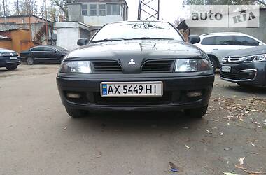 Mitsubishi Carisma  2001