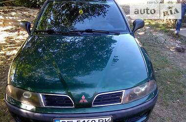 Mitsubishi Carisma  2001