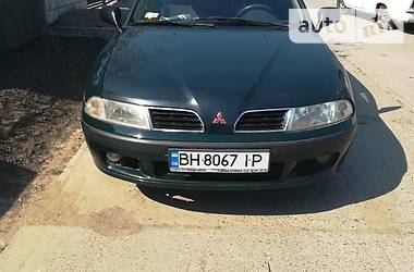 Mitsubishi Carisma  2000