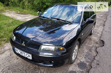 Mitsubishi Carisma  2003