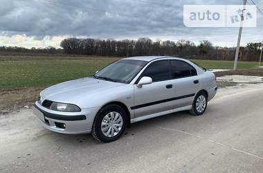 Mitsubishi Carisma 1.8 GDI 2002