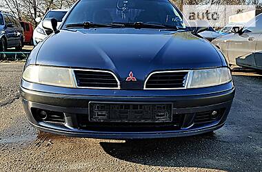 Mitsubishi Carisma  2001