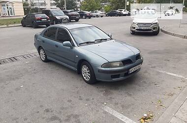 Mitsubishi Carisma  2003