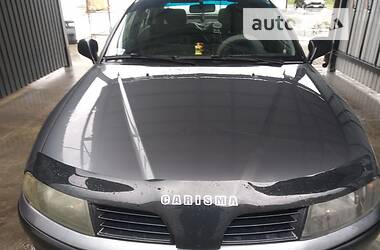 Mitsubishi Carisma  2003