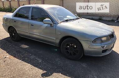 Mitsubishi Carisma  2003