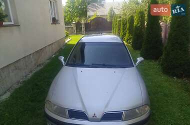 Mitsubishi Carisma  2000
