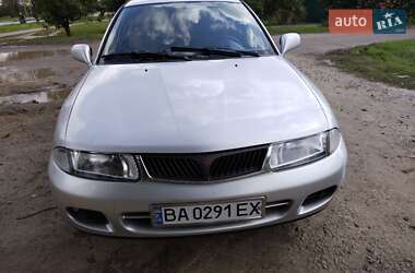 Mitsubishi Carisma  1996