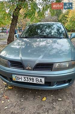 Mitsubishi Carisma 2003