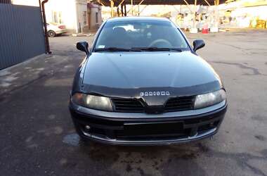 Mitsubishi Carisma  2003