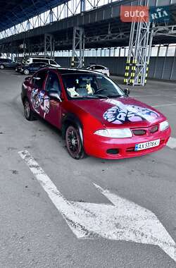 Mitsubishi Carisma  1998