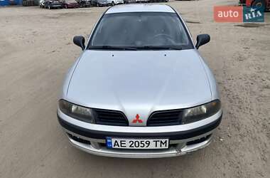 Mitsubishi Carisma 2003