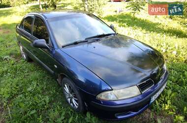Mitsubishi Carisma  2000
