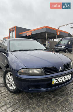 Mitsubishi Carisma  2003