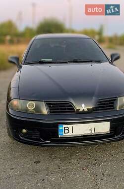 Mitsubishi Carisma  2004