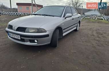 Mitsubishi Carisma  2002