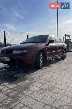 Mitsubishi Carisma  1997