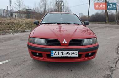 Mitsubishi Carisma  2003