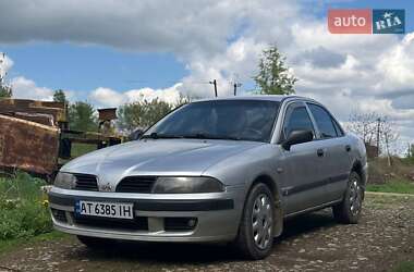 Mitsubishi Carisma 2003