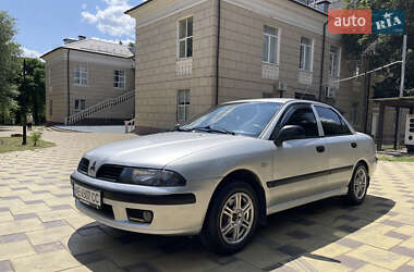 Mitsubishi Carisma  2002