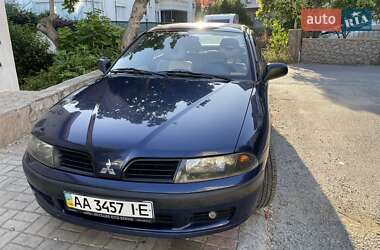 Mitsubishi Carisma  2002