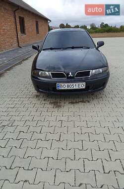 Mitsubishi Carisma  2002