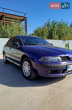 Mitsubishi Carisma  2003