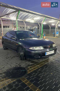 Mitsubishi Carisma 1997