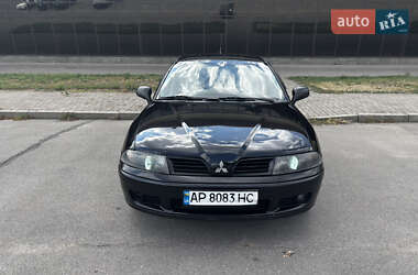 Mitsubishi Carisma  2003