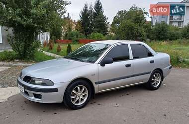 Mitsubishi Carisma  2003