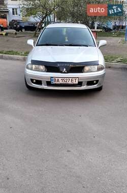 Mitsubishi Carisma 2003