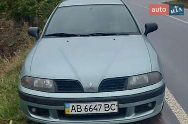 Mitsubishi Carisma 2003