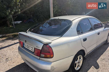 Mitsubishi Carisma  1996