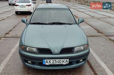 Mitsubishi Carisma 2003