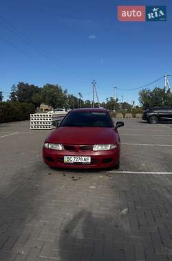 Mitsubishi Carisma  1998
