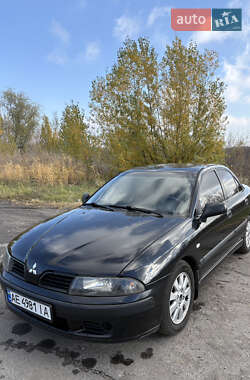 Mitsubishi Carisma 2003