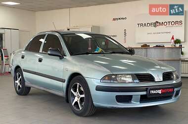 Mitsubishi Carisma  2003