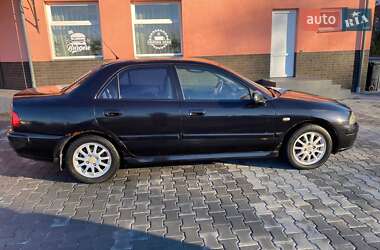 Mitsubishi Carisma  2003