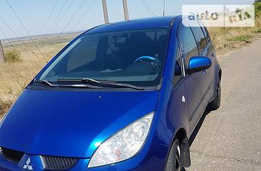 Mitsubishi Colt 1.3i 2008