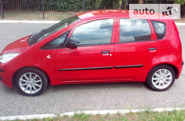 Mitsubishi Colt  2008