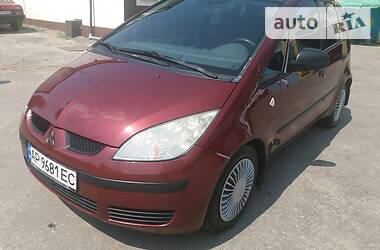 Mitsubishi Colt  2006