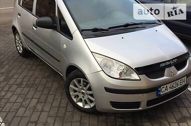 Mitsubishi Colt  2007