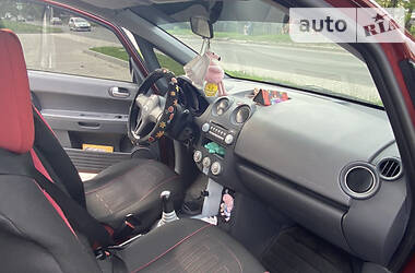 Mitsubishi Colt  2007