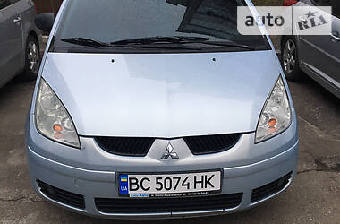 Mitsubishi Colt  2007