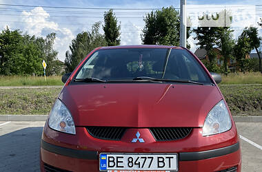 Mitsubishi Colt  2008