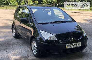 Mitsubishi Colt  2008