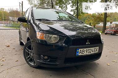 Mitsubishi Colt 1.3   70kw  105hp 2009